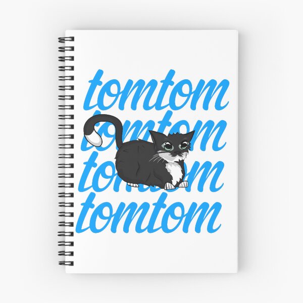 Item preview, TomTom 1 designed and sold by BoujeeChikas.