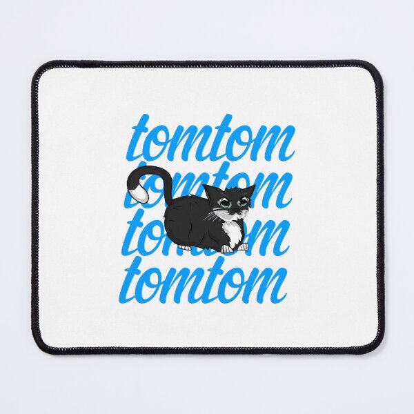 Item preview, TomTom 1 designed and sold by BoujeeChikas.