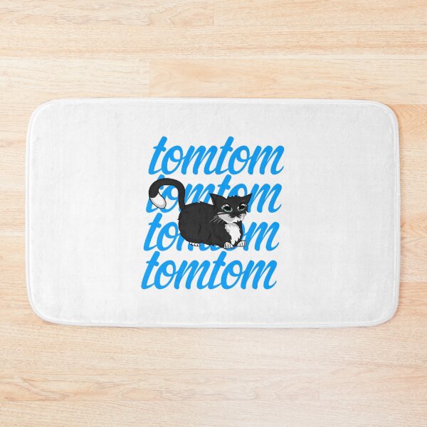 Item preview, TomTom 1 designed and sold by BoujeeChikas.