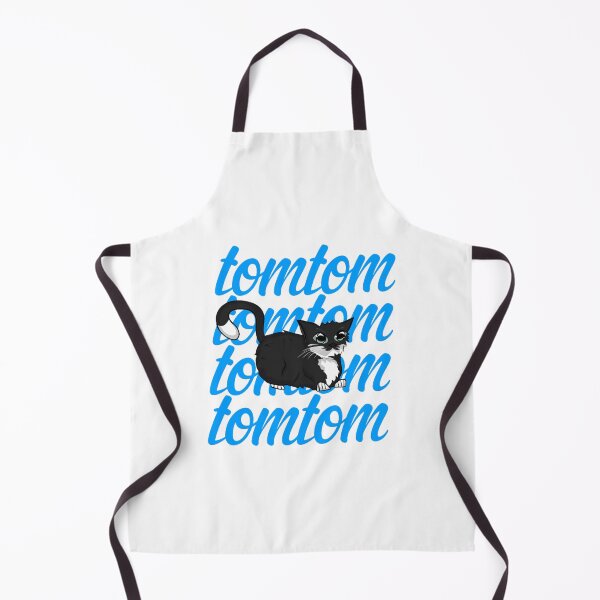 Item preview, TomTom 1 designed and sold by BoujeeChikas.