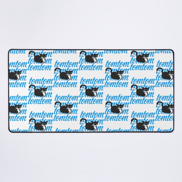 Item preview, TomTom 1 designed and sold by BoujeeChikas.