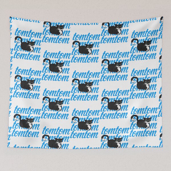 Item preview, TomTom 1 designed and sold by BoujeeChikas.