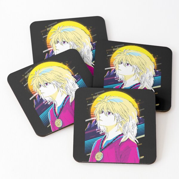Item preview, Akatsuki no Yona -Yona Anime designed and sold by HarmJedidiah.