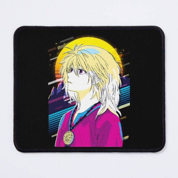 Item preview, Akatsuki no Yona -Yona Anime designed and sold by HarmJedidiah.