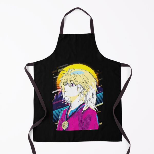 Item preview, Akatsuki no Yona -Yona Anime designed and sold by HarmJedidiah.