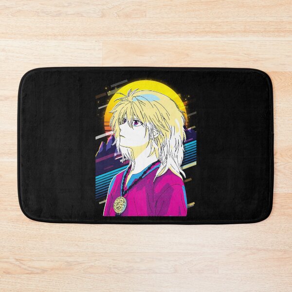 Item preview, Akatsuki no Yona -Yona Anime designed and sold by HarmJedidiah.