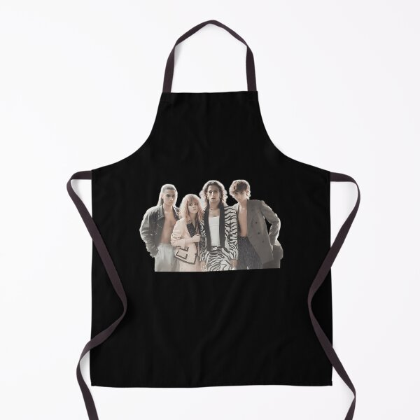 Item preview, Rush! World Tour - Teatro D'ira Vol I designed and sold by RayBreakingNew.