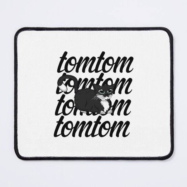 Item preview, TomTom(1) designed and sold by BoujeeChikas.