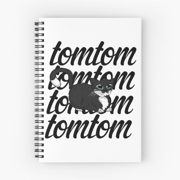 Item preview, TomTom(1) designed and sold by BoujeeChikas.