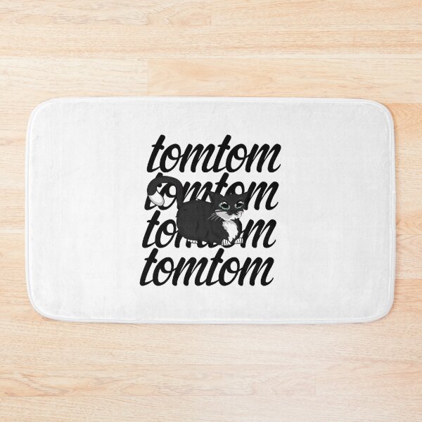 Item preview, TomTom(1) designed and sold by BoujeeChikas.