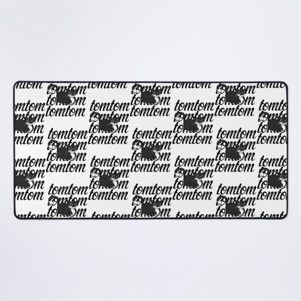 Item preview, TomTom(1) designed and sold by BoujeeChikas.