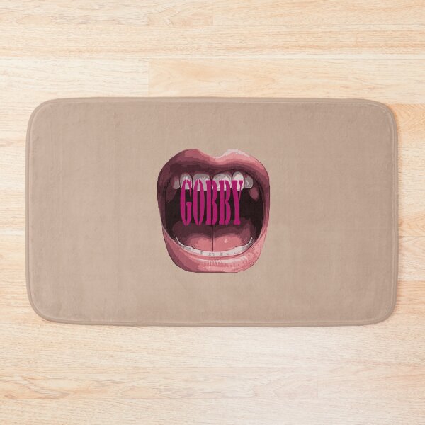 Item preview, Gobby A Chatterbox Who Talks Too Loudly designed and sold by taiche.