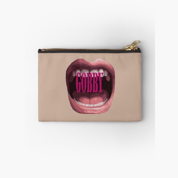 Item preview, Gobby A Chatterbox Who Talks Too Loudly designed and sold by taiche.