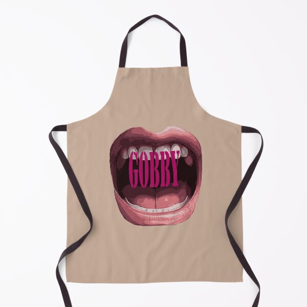 Item preview, Gobby A Chatterbox Who Talks Too Loudly designed and sold by taiche.