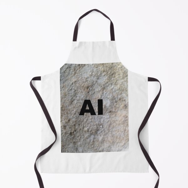 Item preview, AI. THE WAY FORWARD designed and sold by JPOempathy.