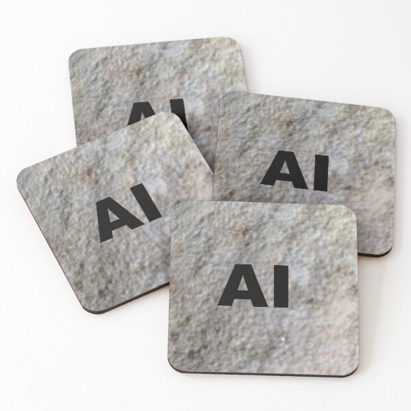 Item preview, AI. THE WAY FORWARD designed and sold by JPOempathy.