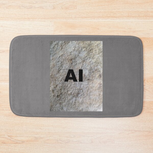 Item preview, AI. THE WAY FORWARD designed and sold by JPOempathy.