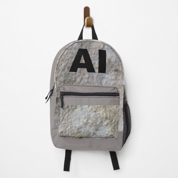 Item preview, AI. THE WAY FORWARD designed and sold by JPOempathy.