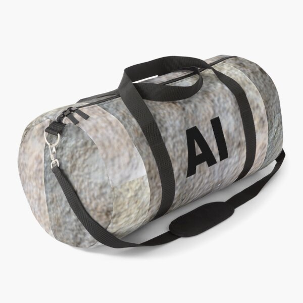 Item preview, AI. THE WAY FORWARD designed and sold by JPOempathy.