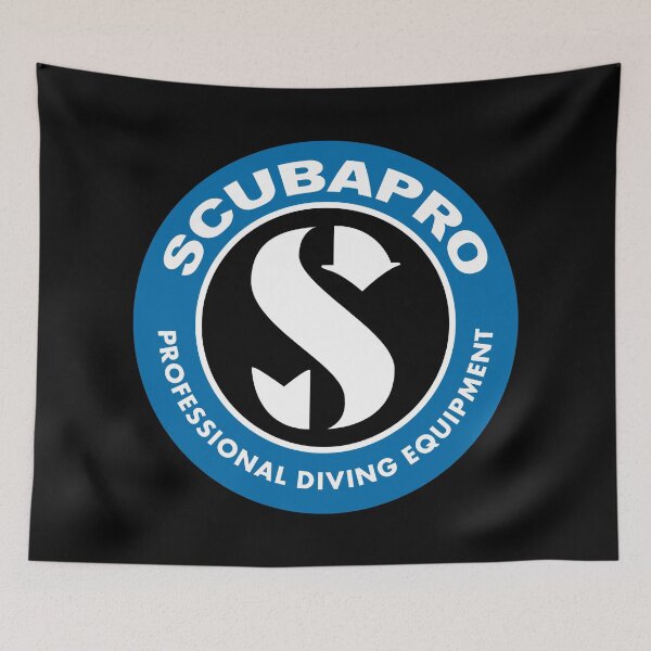 Item preview, Professional Diving Equipment <Scubapro> designed and sold by mardalw6.
