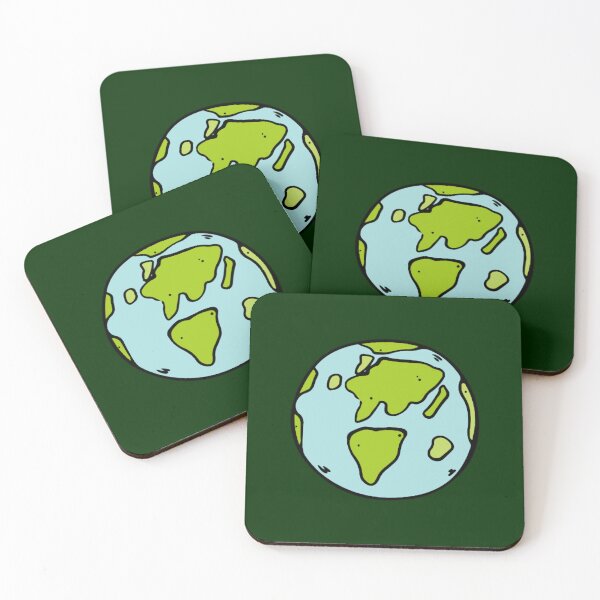 Item preview, World  designed and sold by BoujeeChikas.