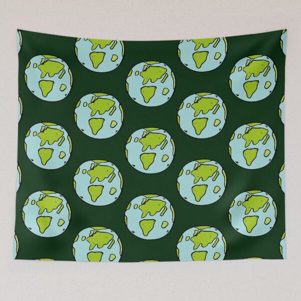 Item preview, World  designed and sold by BoujeeChikas.