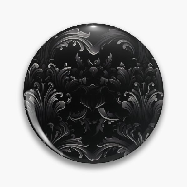 Item preview, Classic pattern reminiscent of the Victorian style designed and sold by Pflugart.