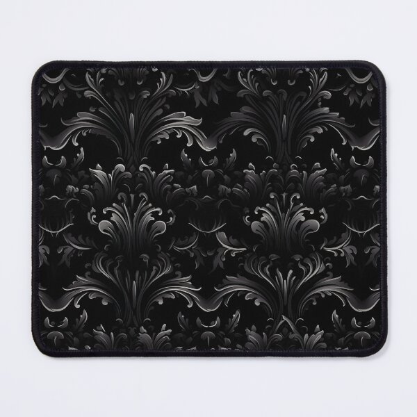 Item preview, Classic pattern reminiscent of the Victorian style designed and sold by Pflugart.