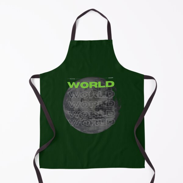 Item preview, WORLD Active  designed and sold by BoujeeChikas.