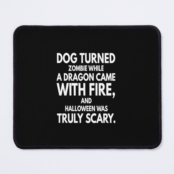 Item preview, Halloween was truly scary designed and sold by Storiesforyou.