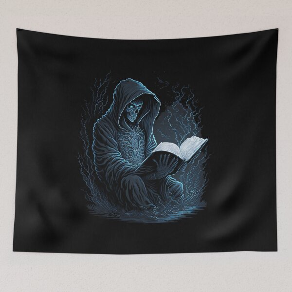 Item preview, Boooooks Book Ghost Book Reading Ghosts Ghost - Lets Boo This - Lets Get Halloweird – Ghost files – Real ghost  designed and sold by JansenGS.