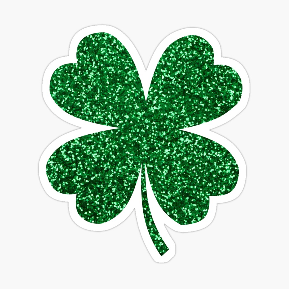Shamrock, Green, Irish, St Patricks, Shamrock. clover. four leaf ...