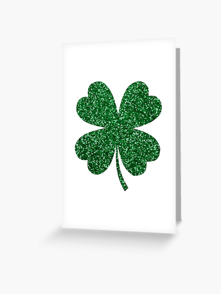 Shamrock, Green, Irish, St Patricks, Shamrock. clover. four leaf