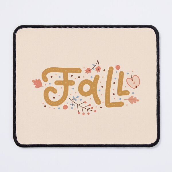 Item preview, Fall designed and sold by BookishSpace1.