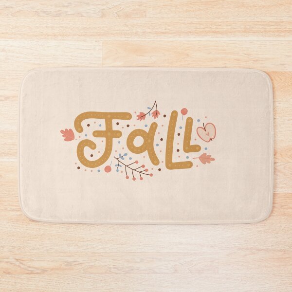 Item preview, Fall designed and sold by BookishSpace1.
