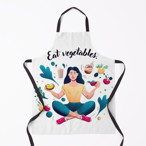 Item preview, #eatleafygreens designed and sold by KICIART.
