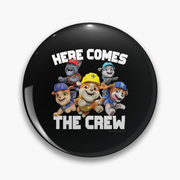 Item preview, Paw Cartoon Kids - Paw Children Movie designed and sold by KailynnArtStor.