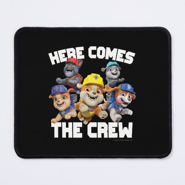 Item preview, Paw Cartoon Kids - Paw Children Movie designed and sold by KailynnArtStor.