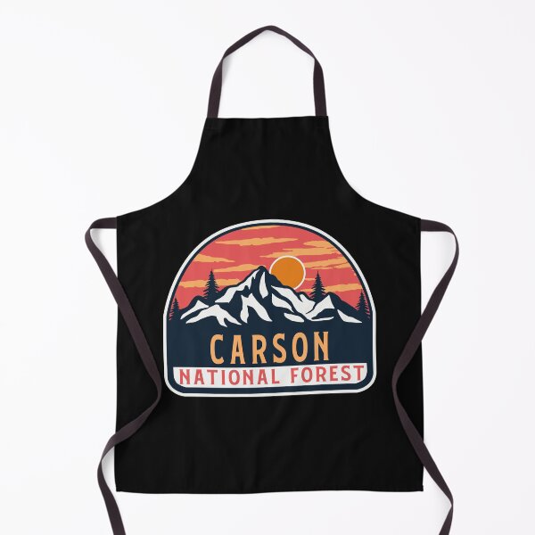 Item preview, Carson National Forest designed and sold by nature-space.