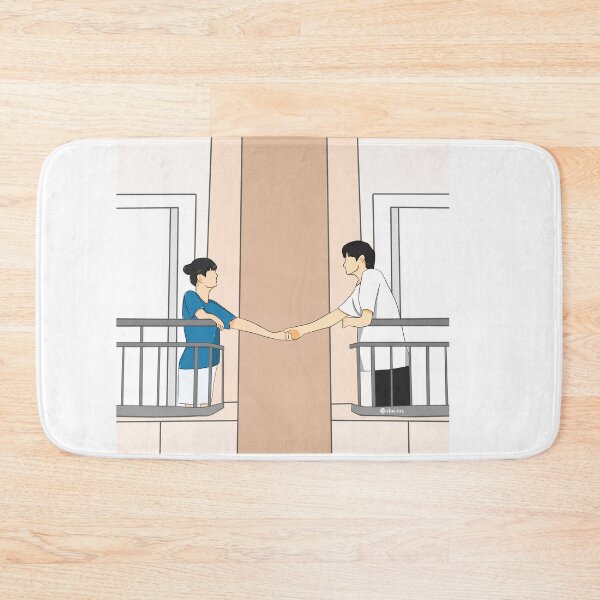 Item preview, My Lovely Liar kdrama designed and sold by kart-box.