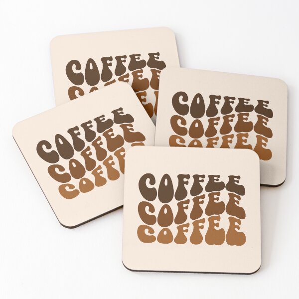 Item preview, Coffee Coffee Coffee designed and sold by BookishSpace1.