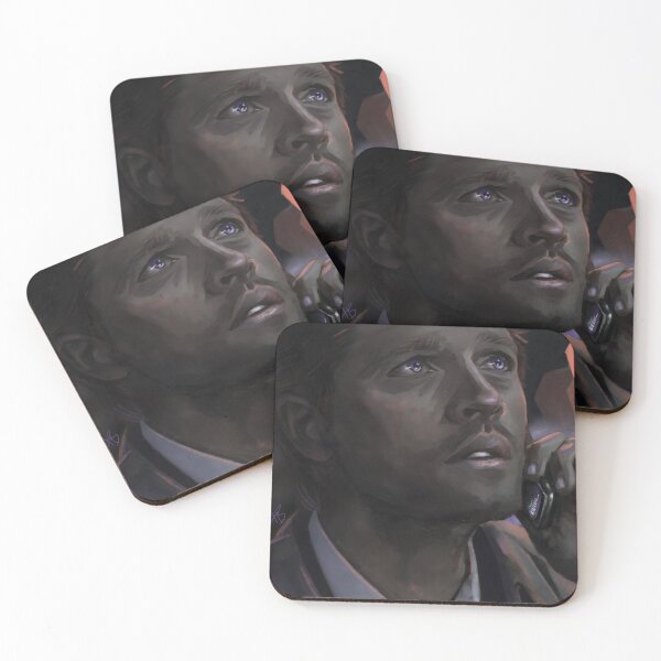 Item preview, I'll Just Wait Here Then designed and sold by kingdumbass.