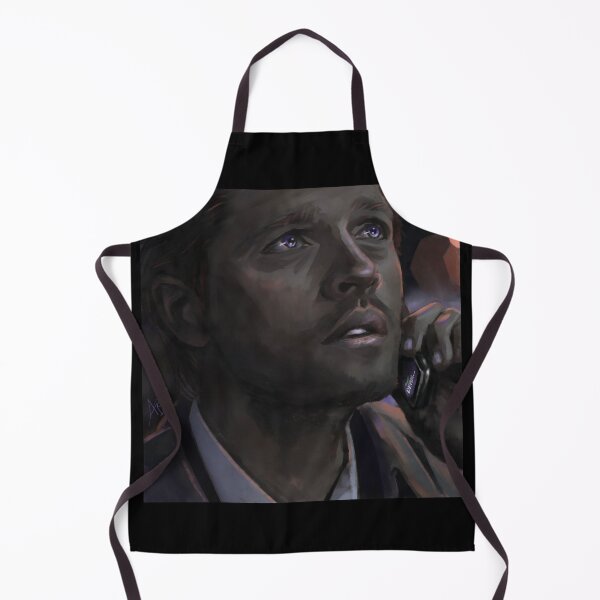 Item preview, I'll Just Wait Here Then designed and sold by kingdumbass.