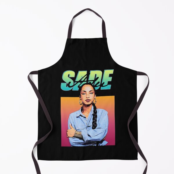 Item preview, sádè music ádù  Classis  Rap Tees Style designed and sold by ChetSaenubon.