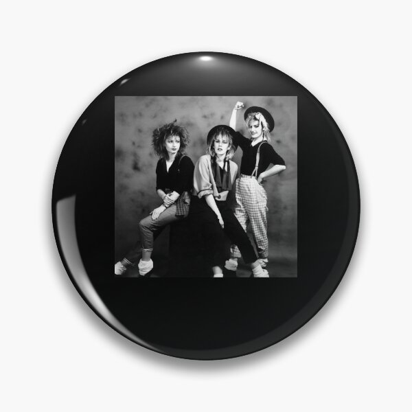 Item preview, original members of bananarama artist legendary igoy 001 designed and sold by alstonewn.