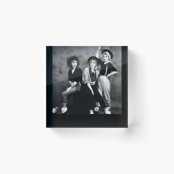 Item preview, original members of bananarama artist legendary igoy 001 designed and sold by alstonewn.