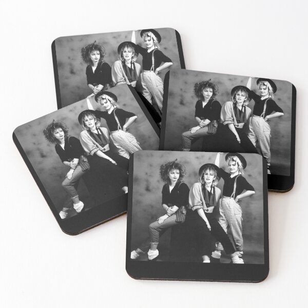 Item preview, original members of bananarama artist legendary igoy 001 designed and sold by alstonewn.