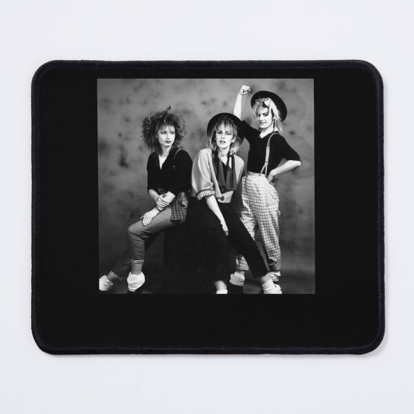 Item preview, original members of bananarama artist legendary igoy 001 designed and sold by alstonewn.