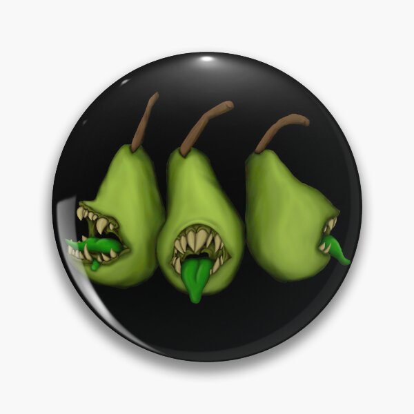 Item preview, Pearly there designed and sold by MoonRushers.