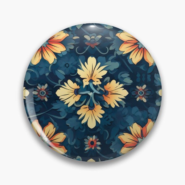 Item preview, Classic pattern reminiscent of the Victorian style designed and sold by Pflugart.